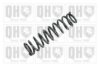 QUINTON HAZELL QCS7183 Coil Spring